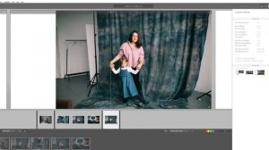 Как создать макет фотокниги в программе SMART ALBUM
