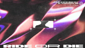 ?Andromedik & Pirapus - Ride or Die (ft. Indy Skies)?