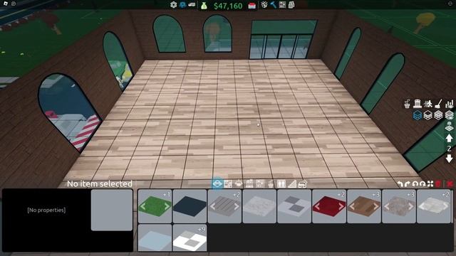 Building the MOST BEAUTIFUL Second Floor! - Roblox Retail Tycoon 2 - S3 EP11 смотреть онлайн