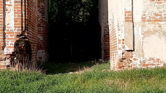ХРАМ ДИМИТРИЯ СОЛУНСКОГО. И ЦЕРКОВЬ ЗНАМЕНСКАЯ. НЕСТЕРОВО,СВИЩЕВО.