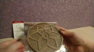 Вышивка крестиком и бисером. Рукодельные покупки в марте 2019