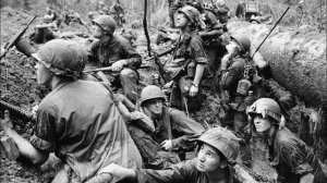 Top 5 Vietnam War Songs