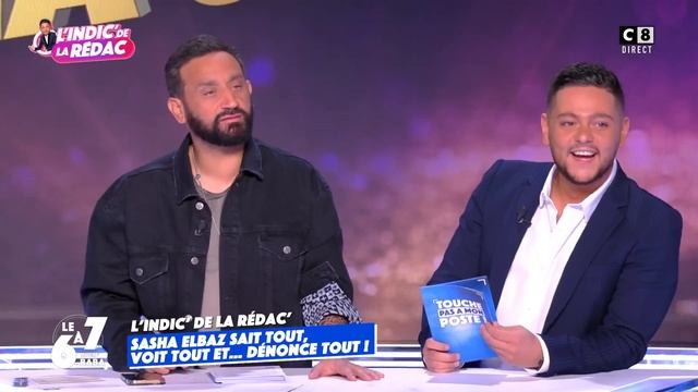 L'indic de la rédac : le râteau de Jean-Michel Maire ! смотреть онлайн