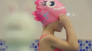 Детский бассейн