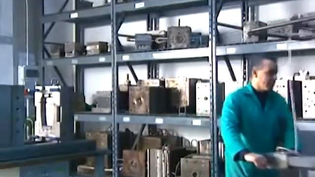 Flaem Nuova Introduction (Ιtaliano) MultiDoctorShop.com смотреть онлайн