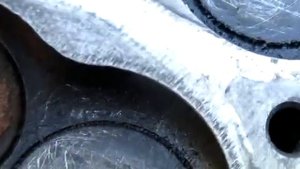 Опасно ездить на одной прокладке ГБЦ   Евро 3 ELRING (ЗМЗ) 405-409 ЕВРО-2 @Lysenka