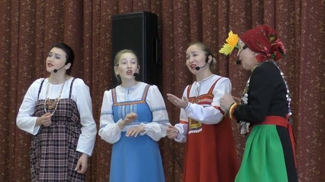 РУССКАЯ ПЕСНЯ.АНСАМБЛЬ "ЭРЕНЕР " Ф.В.ГИНЗБУРГ, ВИРТУАЛЬНЫЙ МУЗЕЙ КУЛЬТУРЫ МАРИЙ ЭЛ
