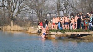 БРЯНКА КРЕЩЕНИЕ 2014