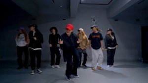 Ariana Grande - 7 rings | BADA LEE choreography