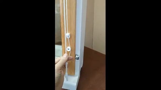 Жалюзи межрамные