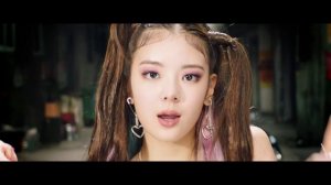 ITZY "Not Shy" Performance Video