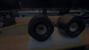UNBOXING | REDRAGON KAIDAS GS590 | SOUND TEST