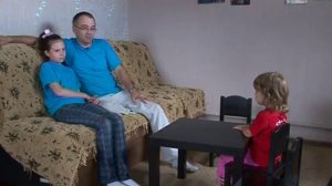Добрые новости. "Как стать идеальным отцом для приемной дочери"