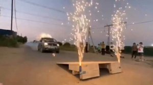 ПАРАДЕВИЧ - MATIZ?КРАШ ТЕСТ MATIZA.?НАРЕЗКА ИЗ СТРИМА ПАРАДЕВИЧА?ЧУТЬ НЕ ПЕРЕВЕРНУЛСЯ FAKE SITUATIO