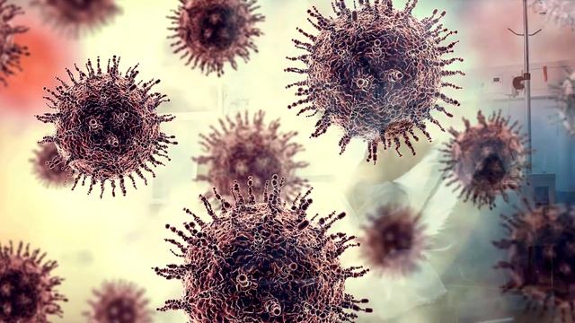 Что такое Пневмония? смотреть онлайн