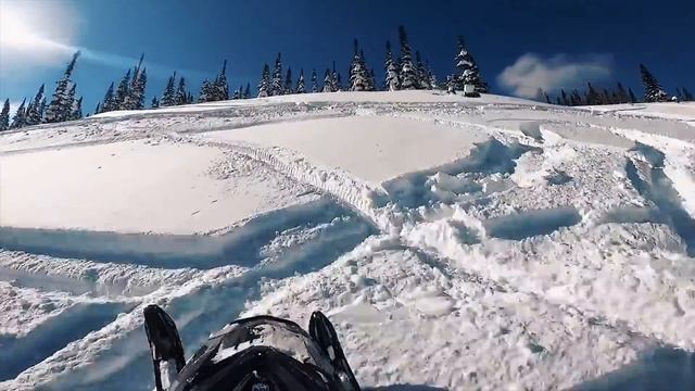 Конфликты с инструкторами. Обучающее видео про хоповер и реентри. S#04/EP#69 смотреть онлайн