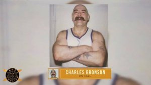 Charles Bronson interview from prison
