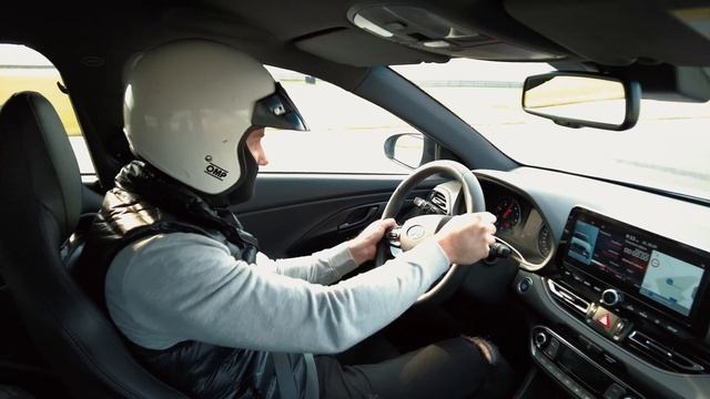 Hyundai Day - i20N/i30N | AUTOINAK.sk | Slovakia ring смотреть онлайн