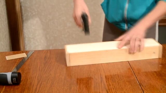 Бюджетный Ящик Для Инструментов, Рыбалки, Органайзер. Часть #1