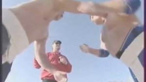 Михаил Кокляев vs. Жидрунас Савицкас