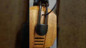 Fostex t60rp + кейс + балансный кабель 16 жил