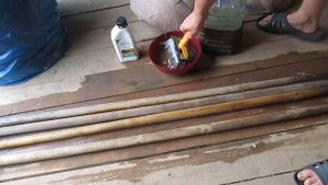 Хороший и недорогой антисептик - пропитка для конструкций из дерева марки ПРОСЕПТ ЭКСТЕРИОР