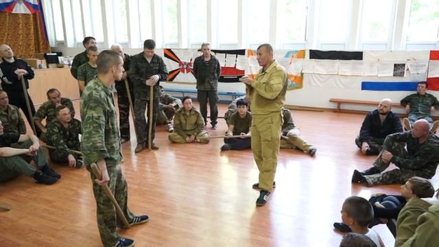 Работа против нестандартных ударов смотреть онлайн