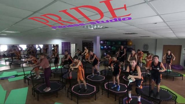 БК "ВОСТОК" vs фитнес студия "PRIDE" г. Лозовая. смотреть онлайн