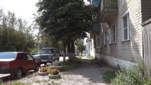 Скопин, прогулка по окрестностям 2