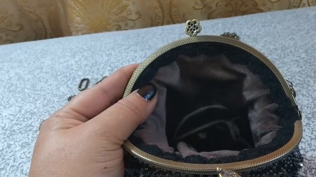 Мини сумочка ручной работы? смотреть онлайн