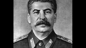 Кантата о Сталине - Cantata about Stalin