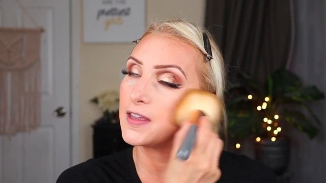 Testing out NEW Dollar Tree makeup! Hits & Misses!