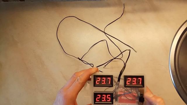 Градусник для инкубатора для быстрого контроля температуры. смотреть онлайн