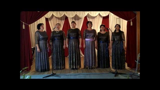 Поет село мое родное ч.1 смотреть онлайн