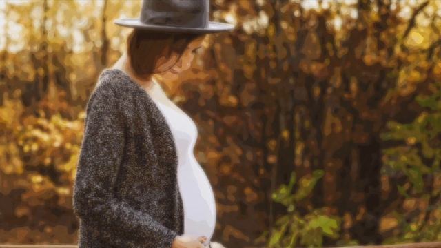 МЕДИТАЦИЯ ДЛЯ ГАРМОНИЧНОЙ БЕРЕМЕННОСТИ И УМЕНЬШЕНИЯ ТРЕВОГИ, 2 ТРИМЕСТР/ ПСИХОЛОГ ГАЛИНА АМЕТОВА смотреть онлайн