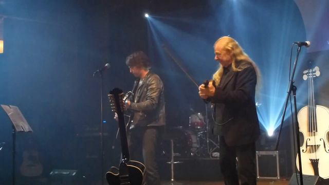 Hans die Geige & Frank Proft - Schrei nach dir смотреть онлайн