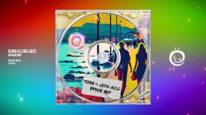 Ozma & Lera Jazz - Яркий Миг [КОСТЁР звук]