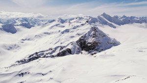 Полеты в Приэльбрусье