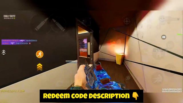 codm *NEW* redeem codes global 2024 | codm redeem code 2024 today | get free epic skin's in codm