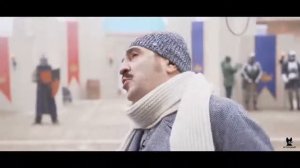 ВАЛЕРИЙ КОМИССАРОВ. О смысле реалити-шоу Валерия Комиссарова