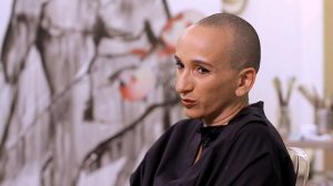 Айдан Салахова