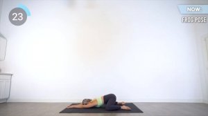 10 MIN ITZY INSPIRED FULL BODY STRETCH | Kpop Idol Daily Stretch Routine For Flexibility |Mish Choi