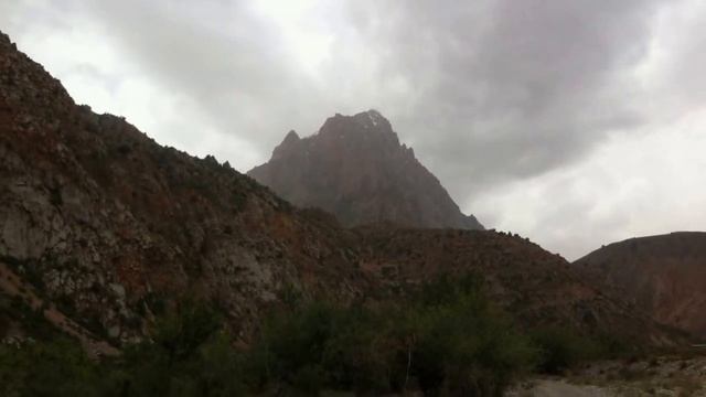 Туман над горами смотреть онлайн