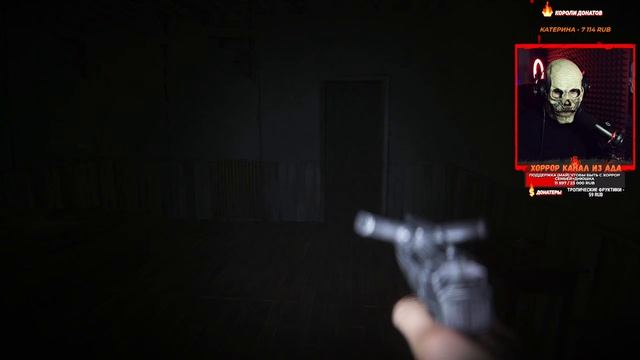 АНТОЛОГИЯ УЖАСА▶Anthology Of Fear ▶Полное прохождение хоррор игры.