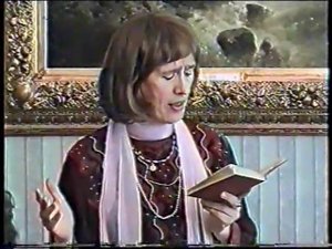 "Да пускай свет осуждает" (запись 2000 г.). Поет Людмила Титова.