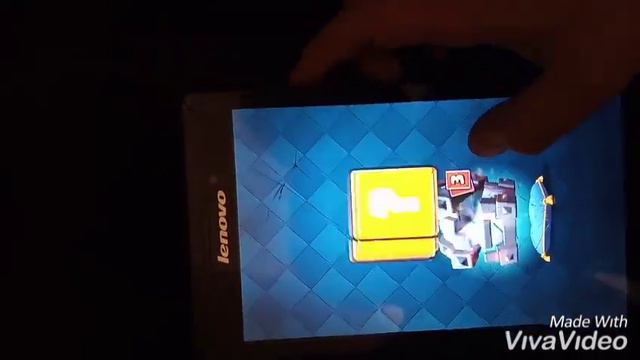 Открыл топовый сундук!!! смотреть онлайн