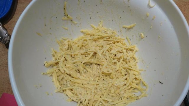 Драники в вафельнице