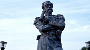 Тестирую бюджетную видео голову KINGJOY VT-3510. Результат мне очень понравился