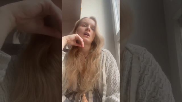 Отзыв про аудио курс Мама от EASES.ME (Вероника) смотреть онлайн