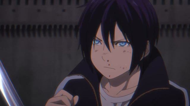 / AMV / Аниме клип - Centuries / Бездомный бог / Noragami / смотреть онлайн